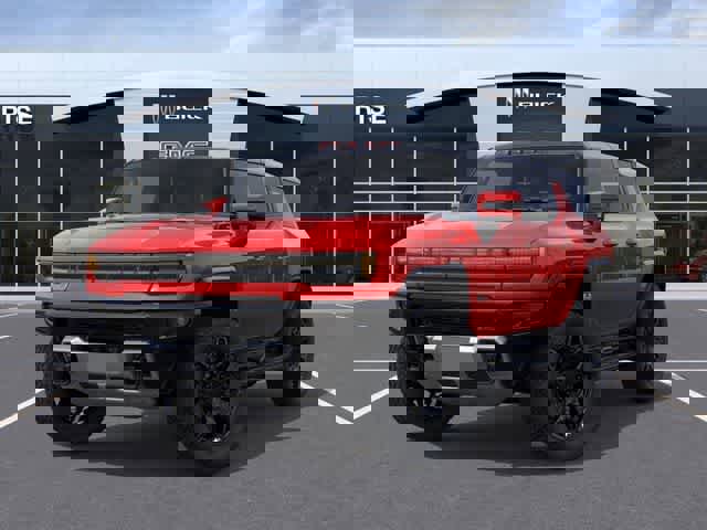 New 2026 GMC Hummer EV SUV image 7