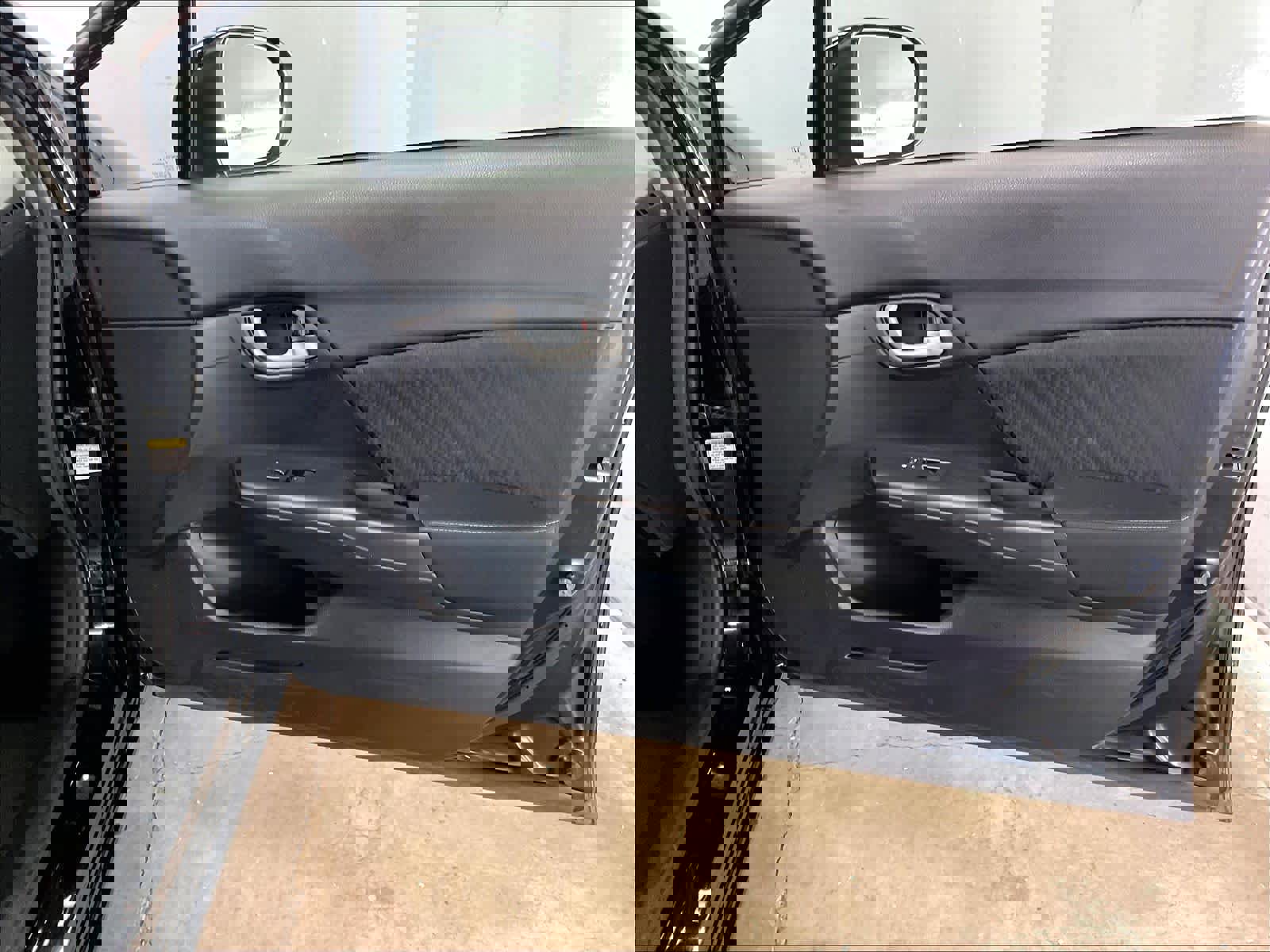 Used 2015 Honda Civic LX image 23