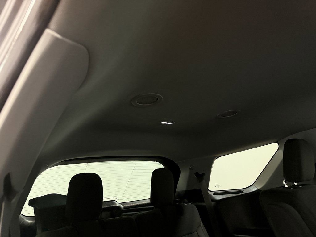 Used 2022 Ford Explorer XLT image 68