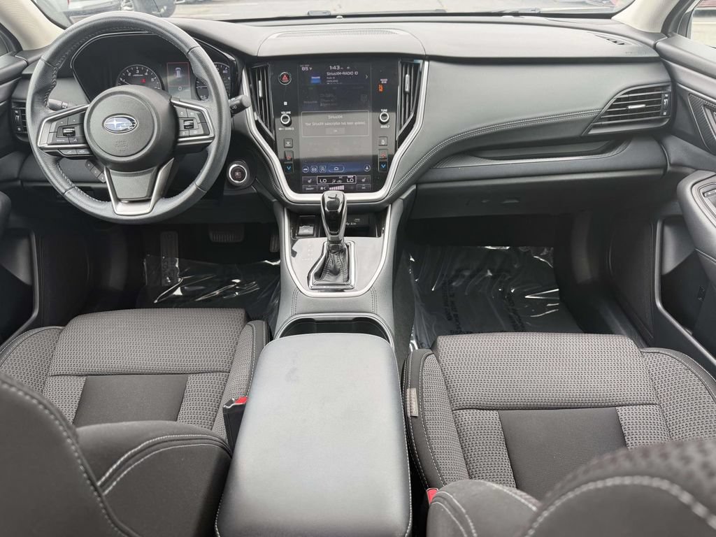Used 2020 Subaru Outback Premium AWD/4WD image 20