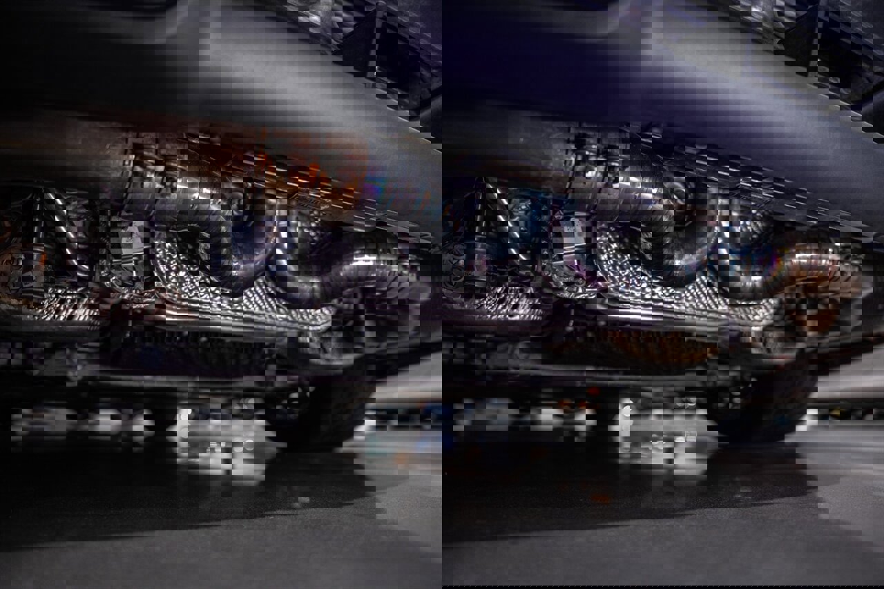 Used 2022 Porsche 911 Turbo S image 69