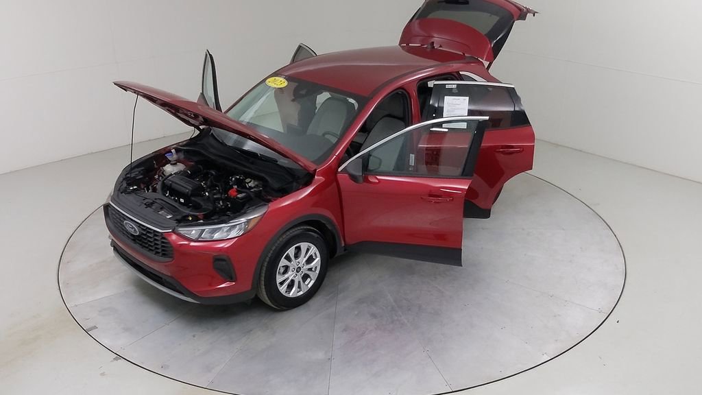 Certified 2023 Ford Escape Active image 54