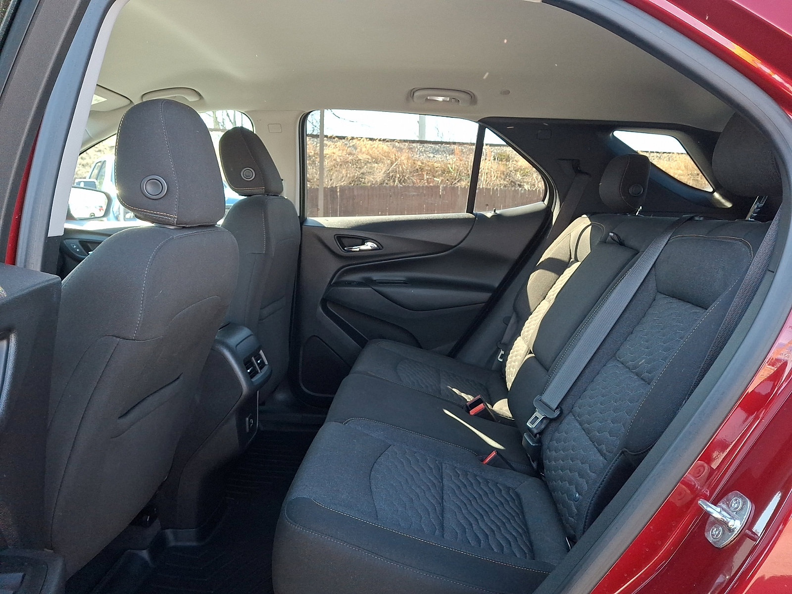 Used 2019 Chevrolet Equinox LT image 10