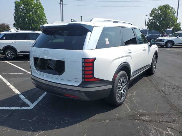 New 2026 Hyundai Palisade SEL AWD/4WD image 4