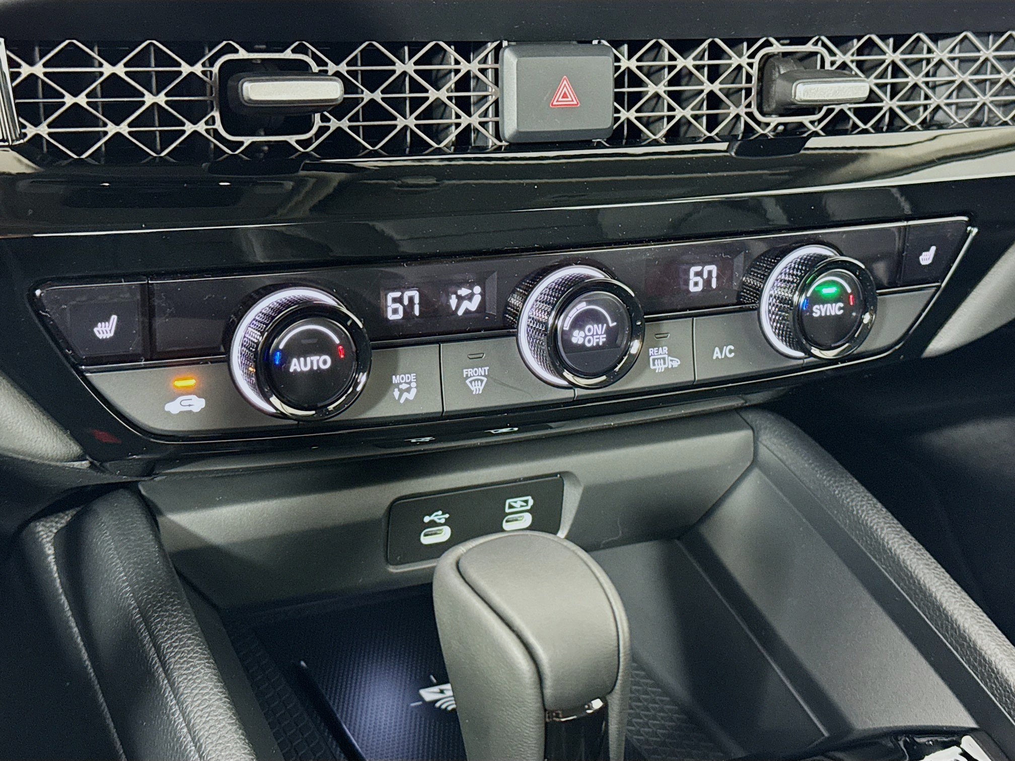 New 2026 Honda Accord EX-L image 15