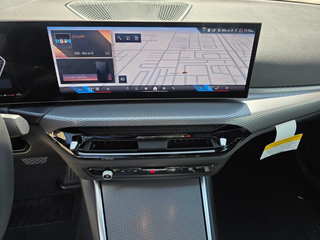 New 2026 BMW 330i Sedan w/ Convenience Package RWD image 13