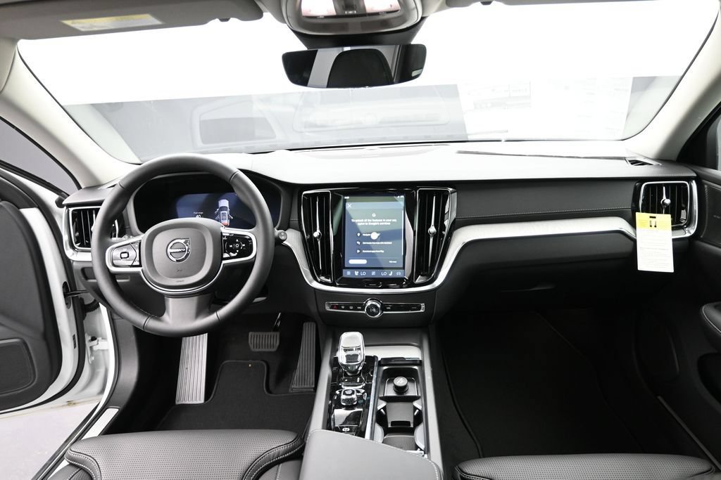 New 2026 Volvo V60 B5 Cross Country Ultra w/ Climate Package AWD/4WD image 20