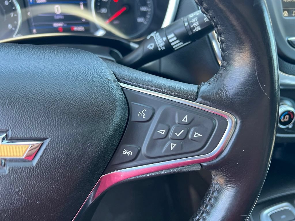 Used 2019 Chevrolet Equinox LT AWD/4WD image 38