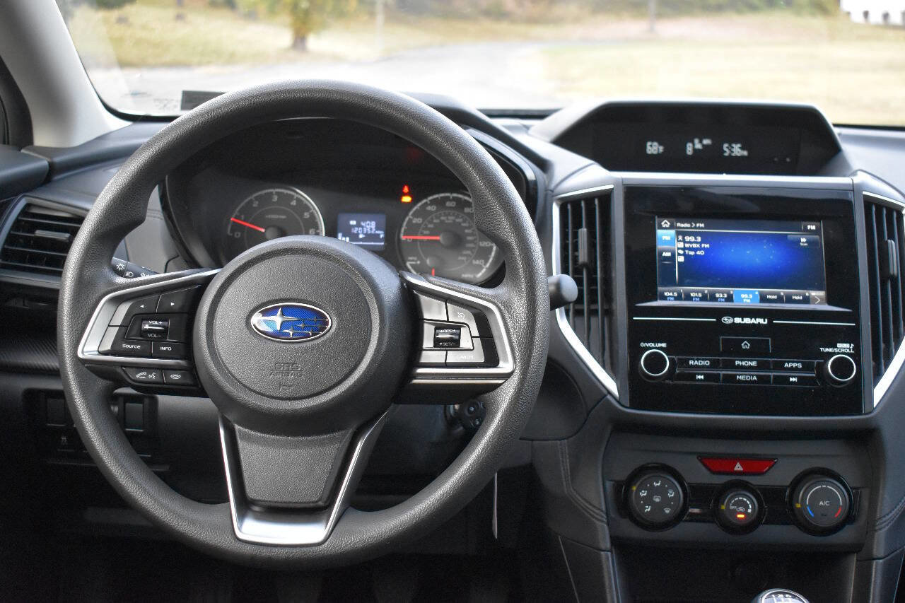 Used 2018 Subaru Crosstrek 2.0i image 19