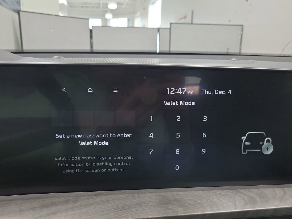 Used 2025 Kia Telluride EX X-Line image 14