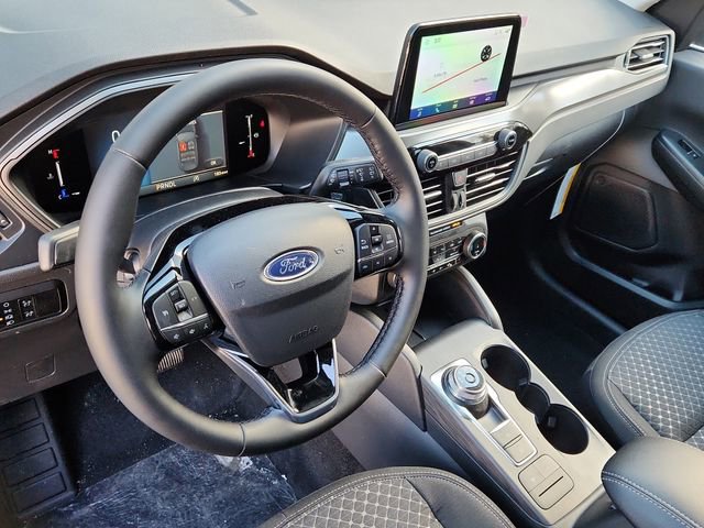 New 2026 Ford Escape Active w/ Cold Weather Package image 9
