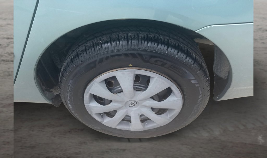 Used 2007 Toyota Corolla CE FWD image 16
