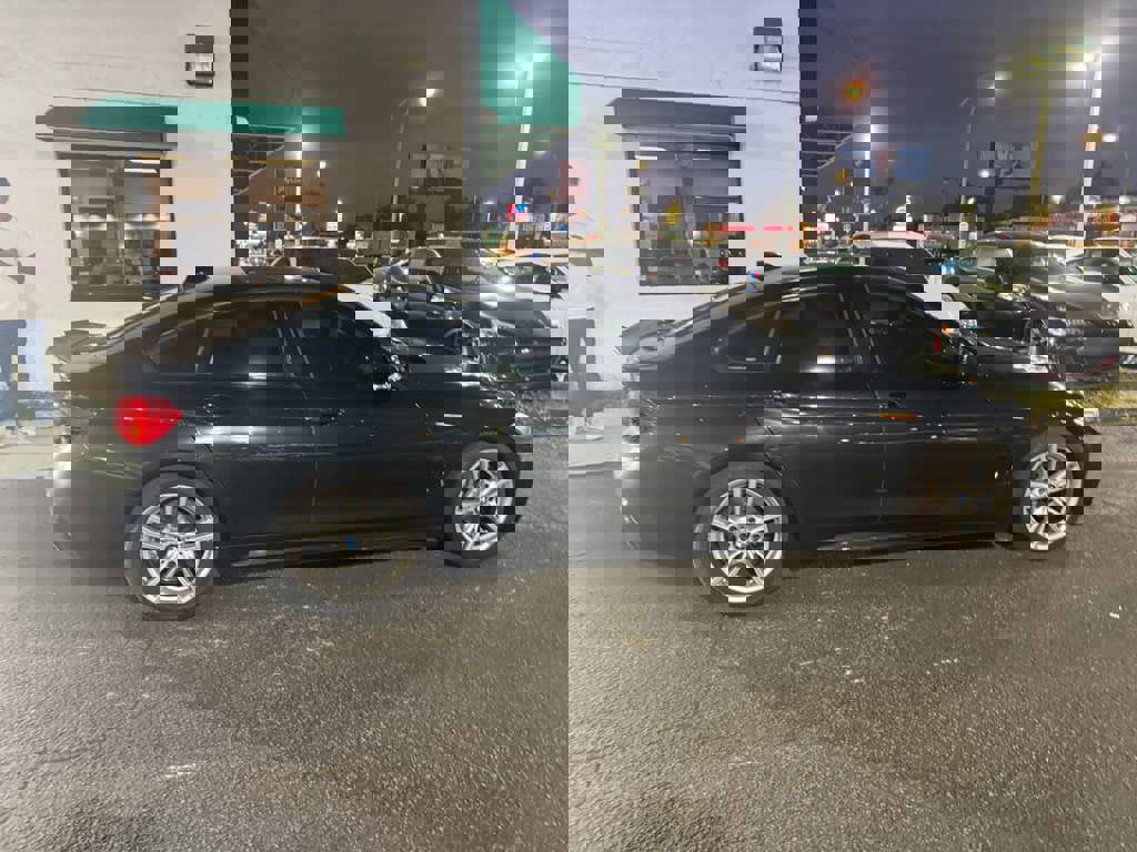 Used 2016 BMW 435i Gran Coupe image 5