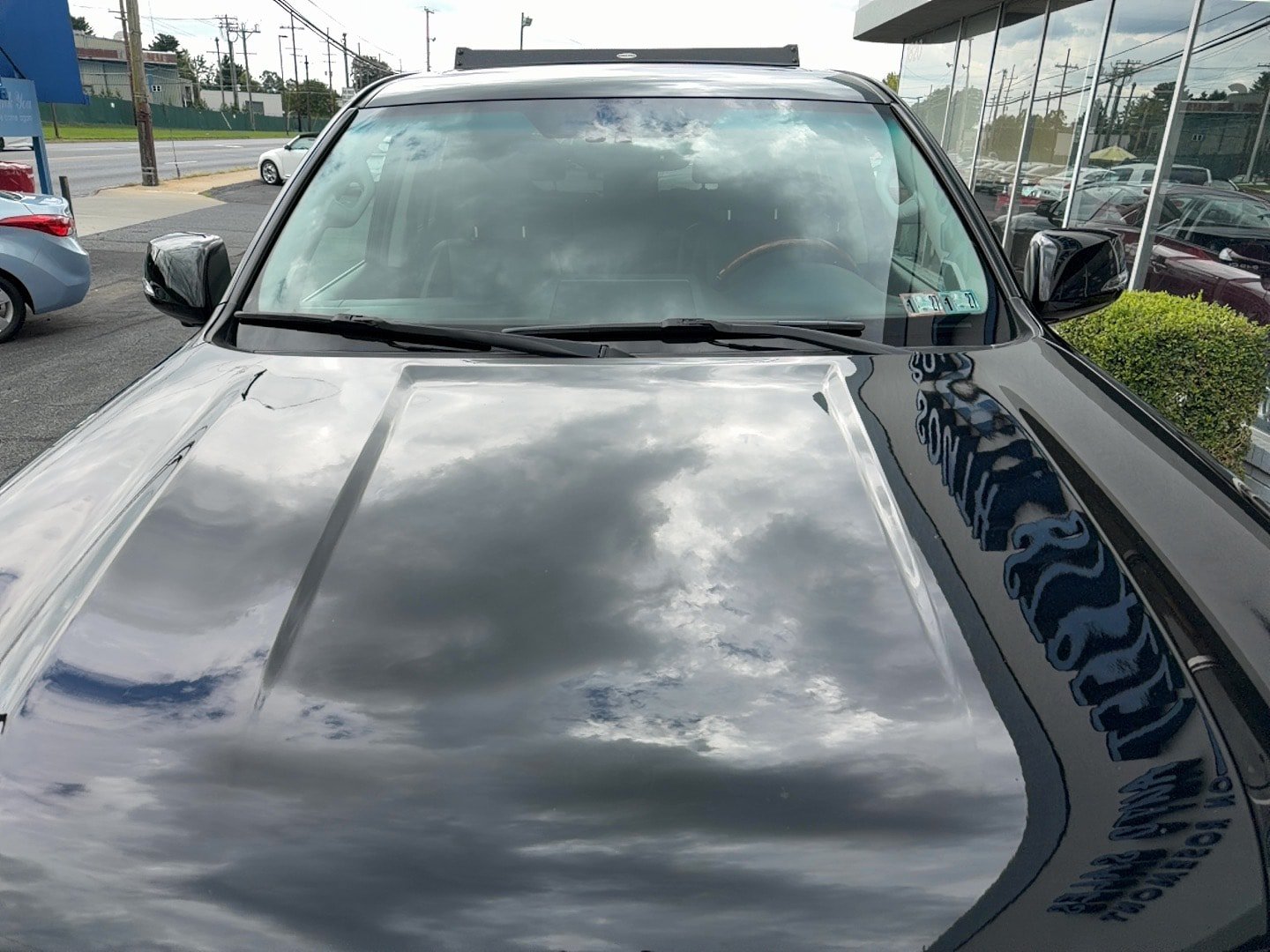 Used 2013 Lexus GX 460 AWD/4WD image 32