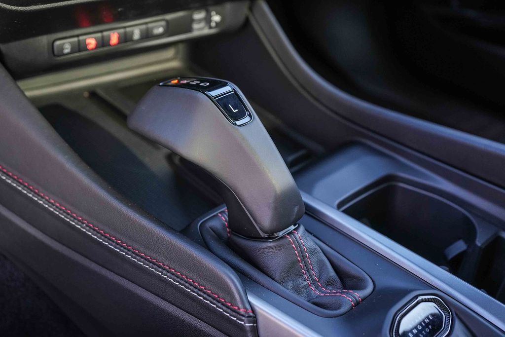 New 2026 Dodge Charger Scat Pack AWD/4WD image 19