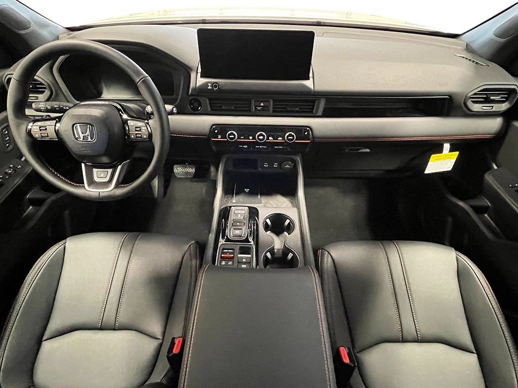 New 2026 Honda Pilot TrailSport image 26