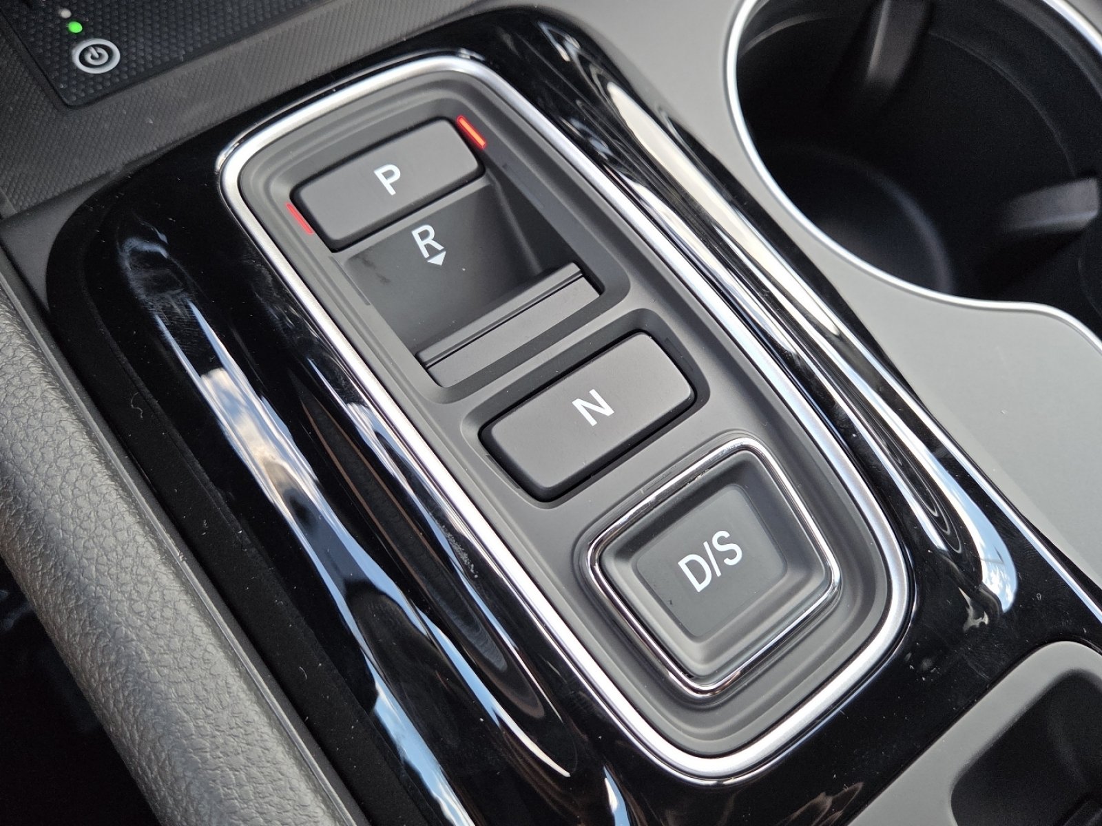 New 2026 Honda Pilot EX-L image 33