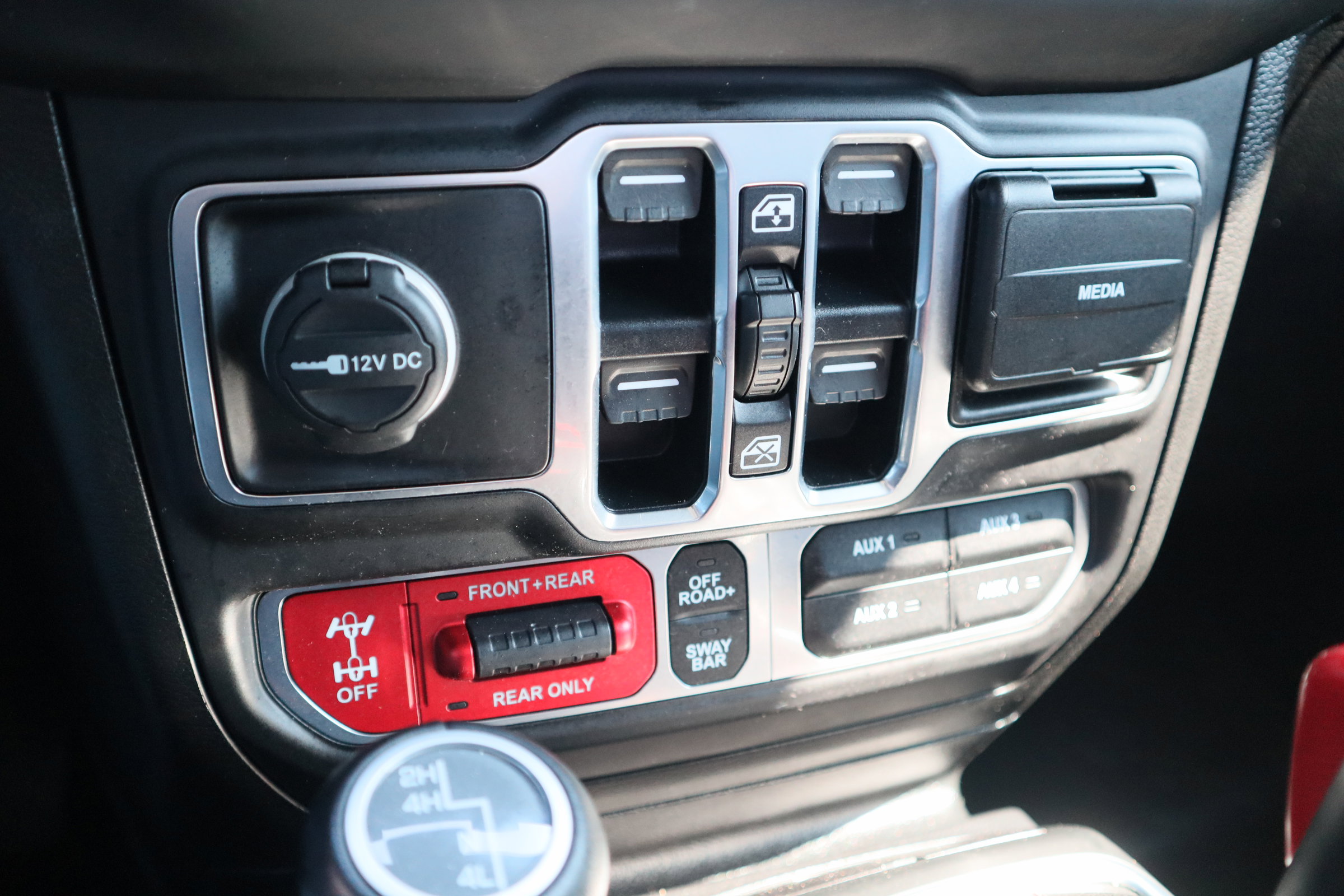 Used 2020 Jeep Gladiator Rubicon image 28