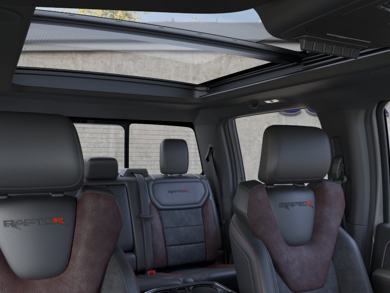 New 2026 Ford F150 Raptor AWD/4WD image 22
