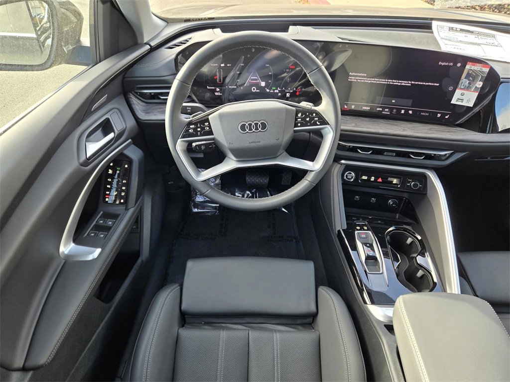 New 2025 Audi Q5 2.0T Premium Plus image 13