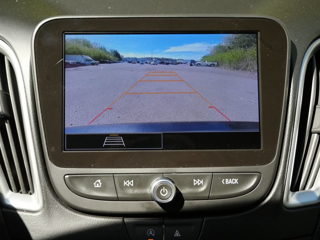 Used 2024 Chevrolet Malibu LT FWD image 23