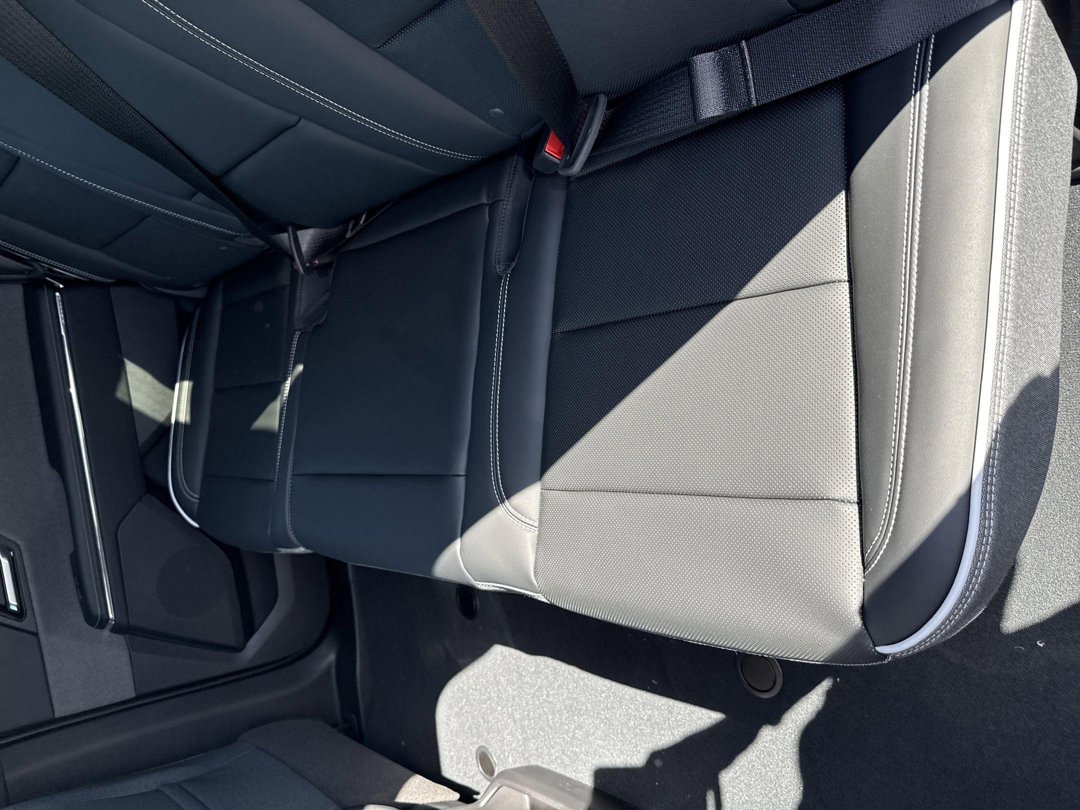 New 2026 GMC Sierra EV Elevation image 23