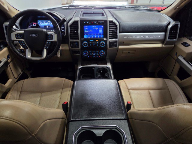 Used 2020 Ford F250 Lariat AWD/4WD image 7