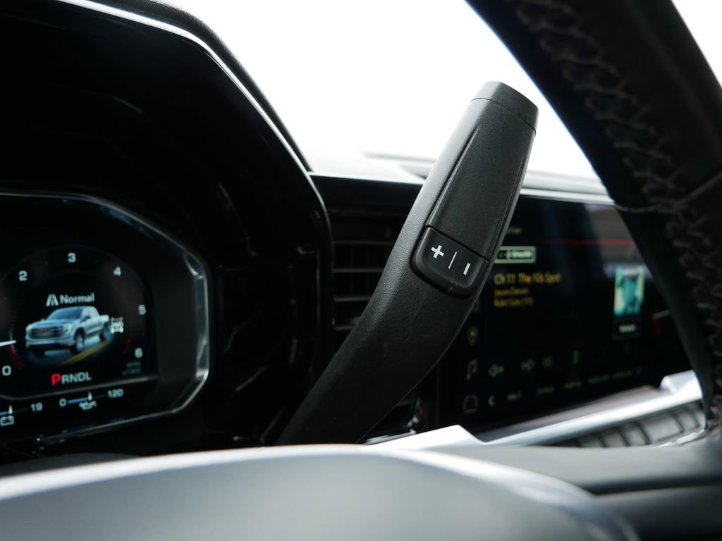 Used 2023 GMC Sierra 1500 SLE AWD/4WD image 31