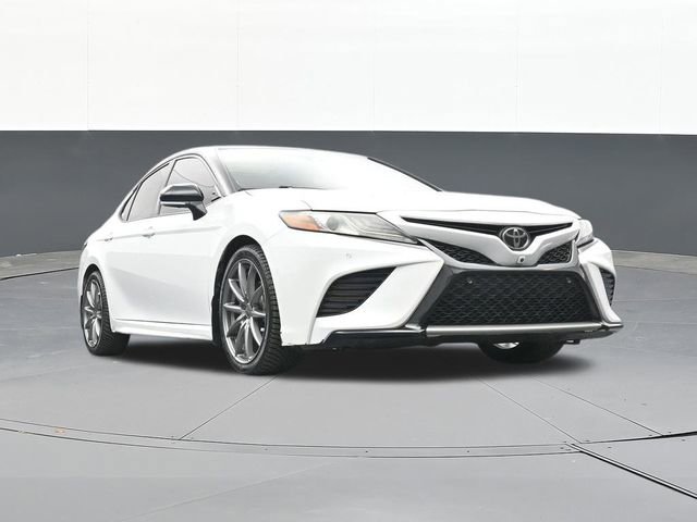 Used 2018 Toyota Camry XSE w/ Driver Assist Package FWD image 59