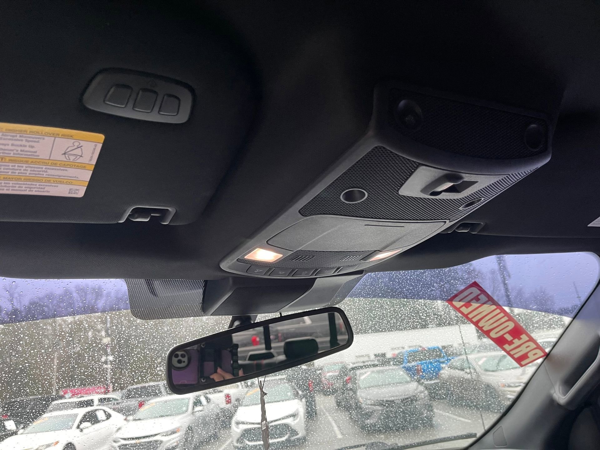 Used 2018 Ford F150 Lariat w/ Equipment Group 502A Luxury image 19