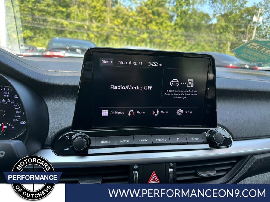 Used 2024 Kia Forte LXS image 14