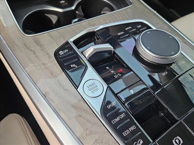 Certified 2023 BMW X7 xDrive40i image 15