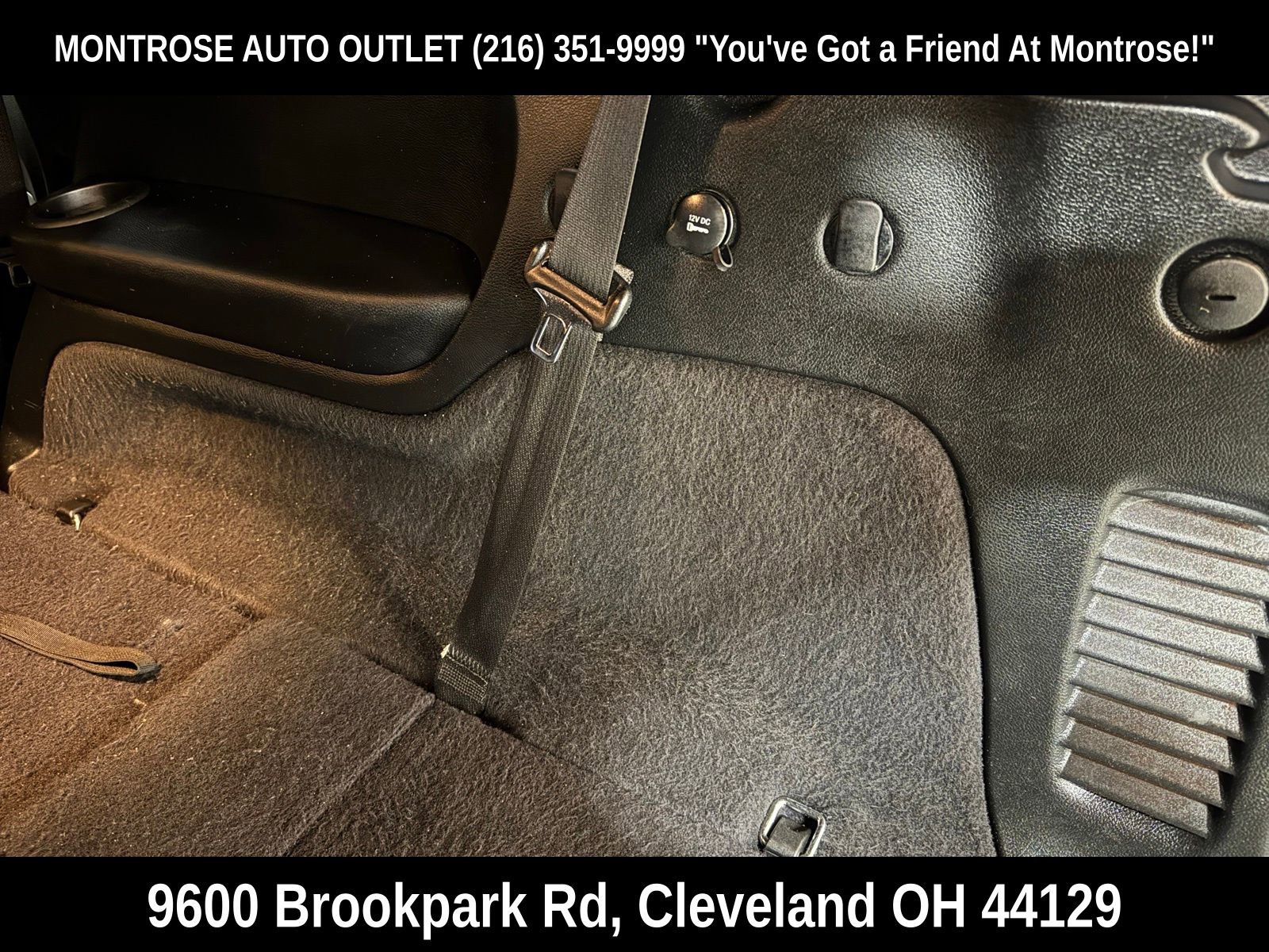 Used 2022 Dodge Durango R/T w/ Blacktop Package image 42