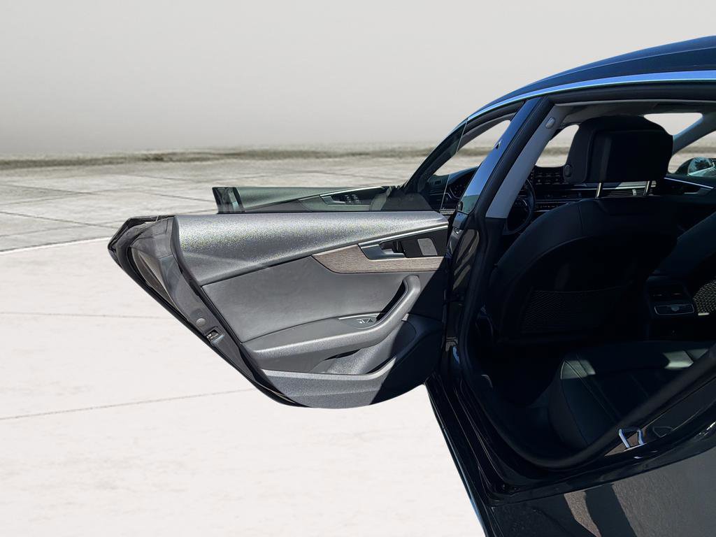 Used 2021 Audi A5 2.0T Premium w/ Convenience Package image 21