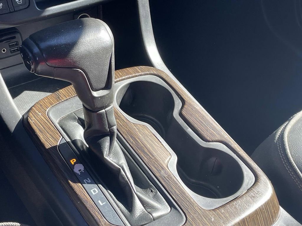 Used 2019 GMC Canyon Denali image 22