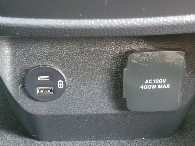 Used 2026 Ford Ranger XLT w/ Equipment Group 301A High RWD image 25