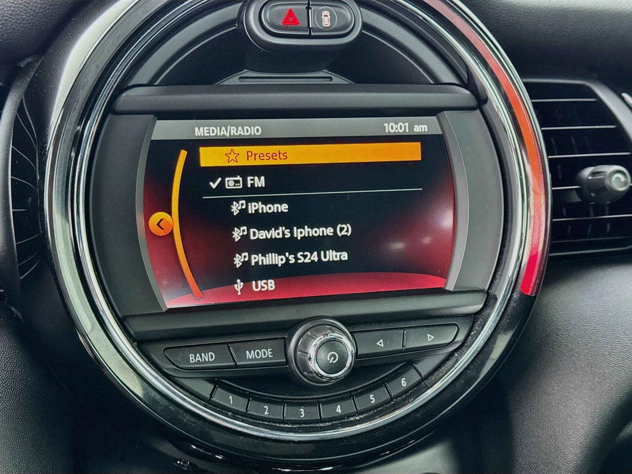 Used 2019 MINI Cooper S FWD image 11