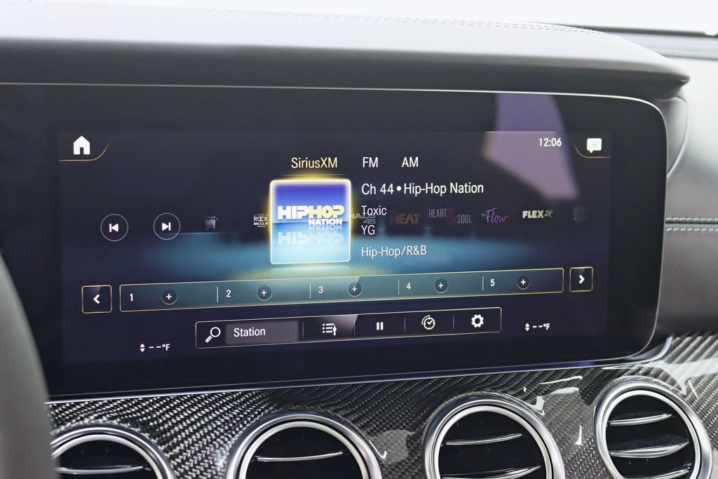 Used 2021 Mercedes-Benz E 63 AMG S image 29