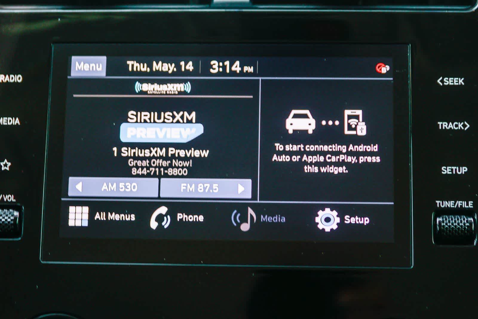 Used 2023 Hyundai Tucson SEL AWD/4WD image 14