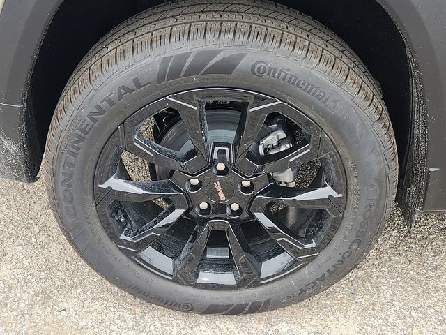 New 2027 GMC Terrain Elevation w/ Black Edition FWD image 5