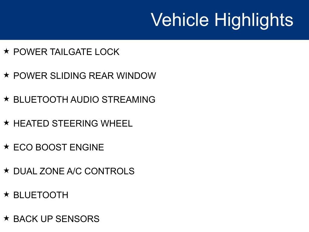 Used 2024 Ford F150 Lariat w/ Equipment Group 502A High image 16
