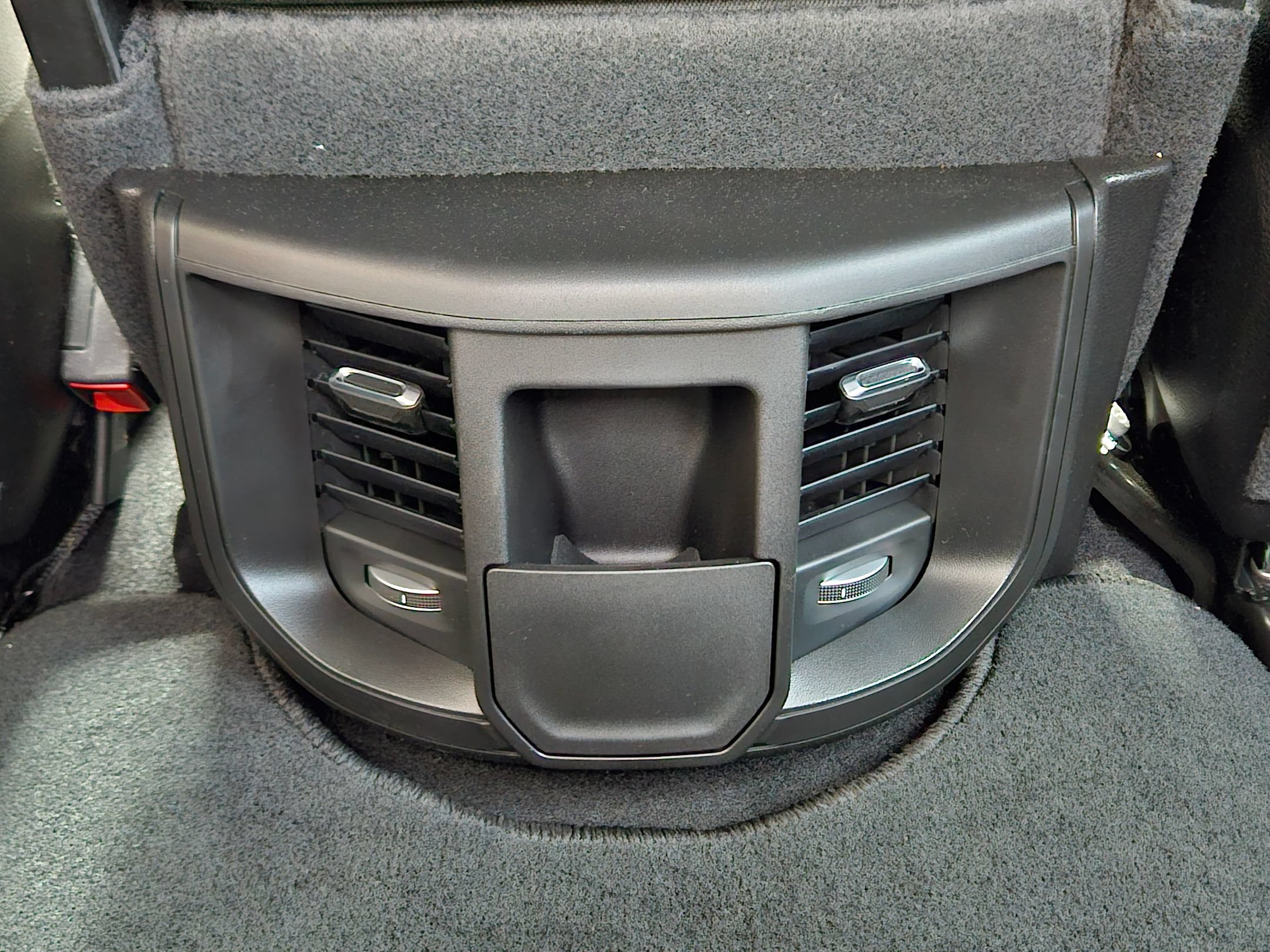 New 2026 RAM 3500 Tradesman AWD/4WD image 24