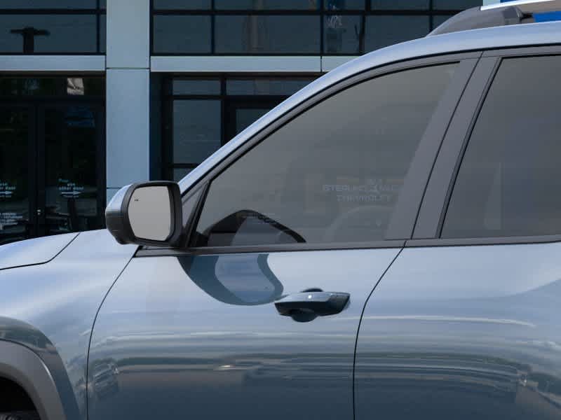 New 2027 Chevrolet Equinox LT w/ Safety and Technology Package FWD image 12