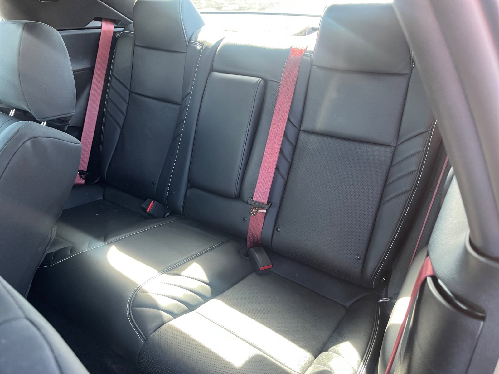 Used 2022 Dodge Challenger SRT Hellcat image 16