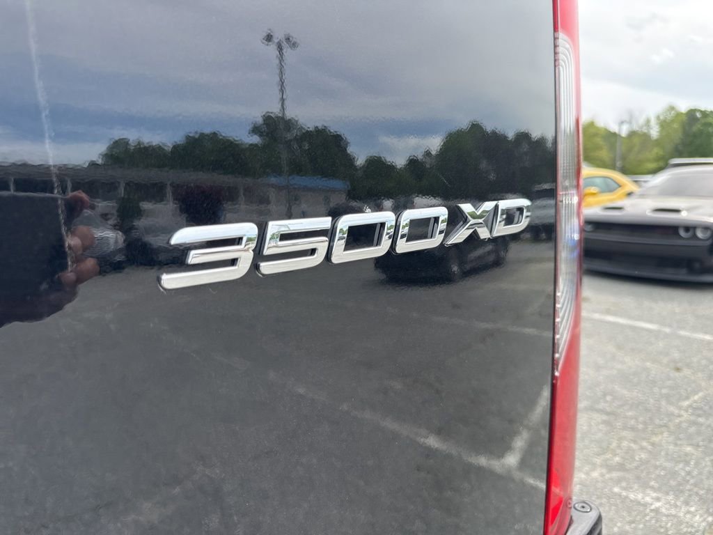 Used 2024 Mercedes-Benz Sprinter 3500 image 38