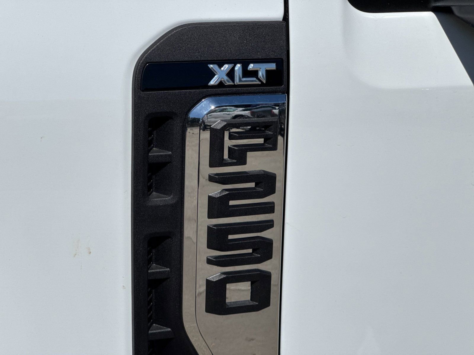 New 2026 Ford F250 XLT w/ 360-Degree Camera Package image 28