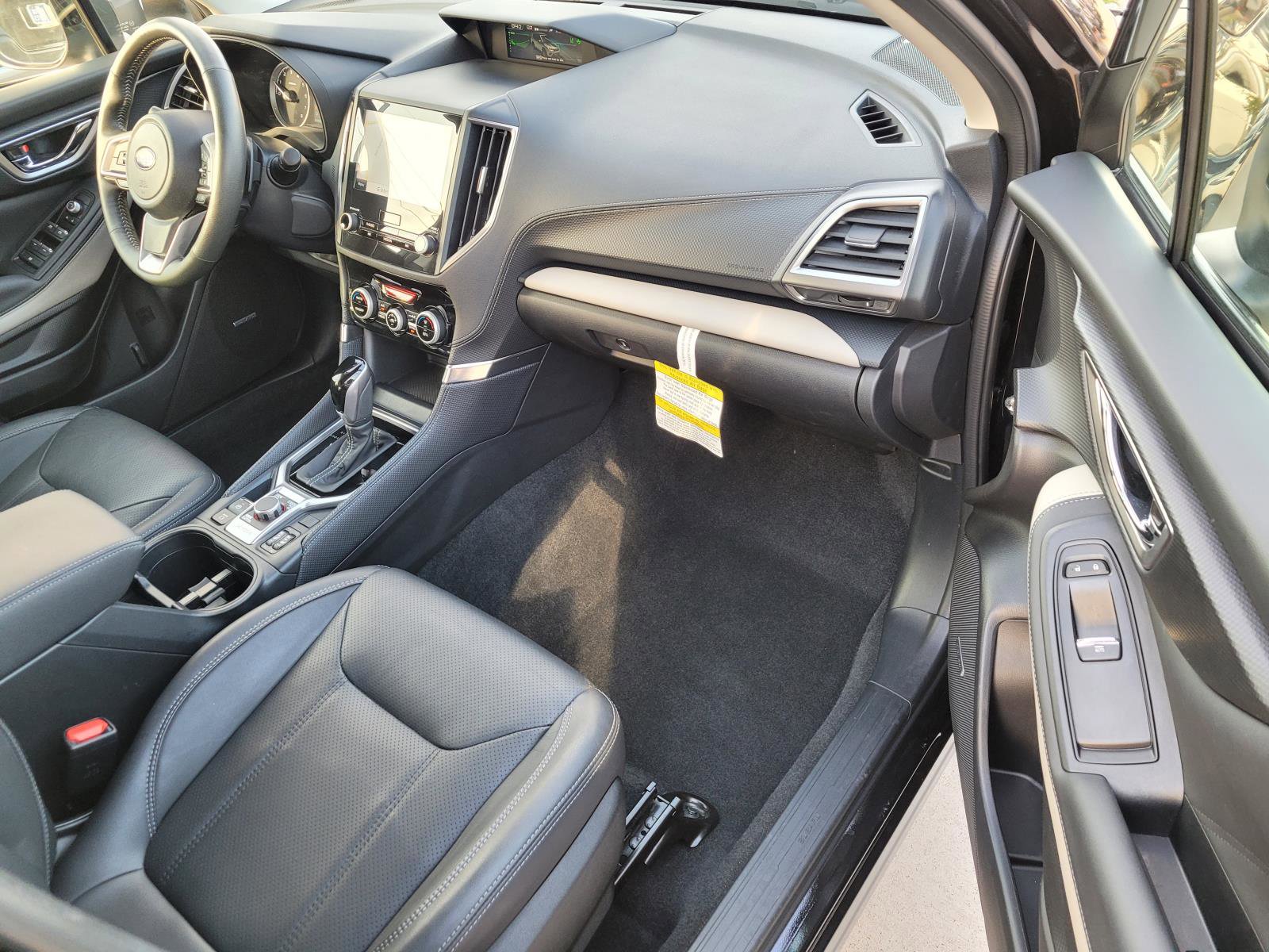 Certified 2024 Subaru Forester Limited image 24