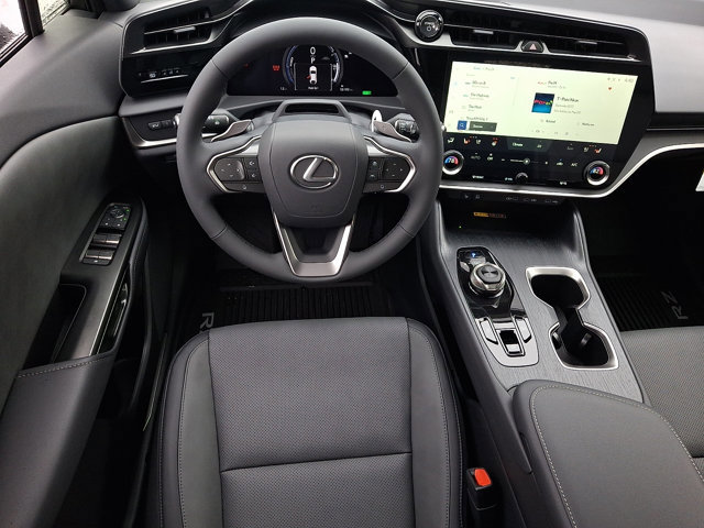 New 2026 Lexus RZ 350e 2WD image 6