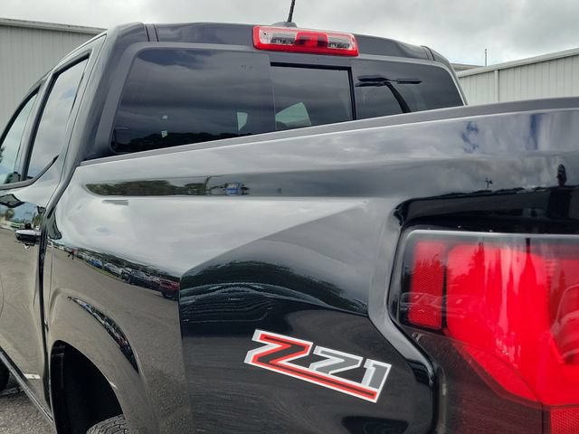 New 2026 Chevrolet Colorado Z71 w/ Technology Package AWD/4WD image 8
