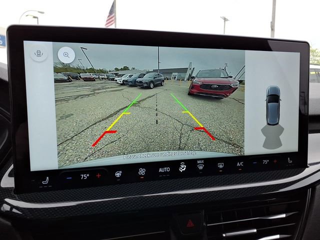 Certified 2024 Ford Escape ST-Line w/ Tech Pack #1 AWD/4WD image 18